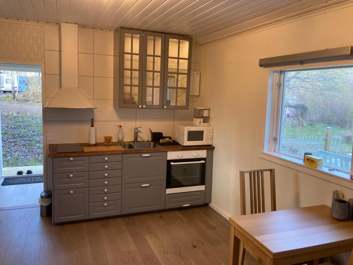 Sjoevillan 2 Stallarholmen Exterior photo